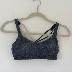 Lulu lemon Sports Bra
